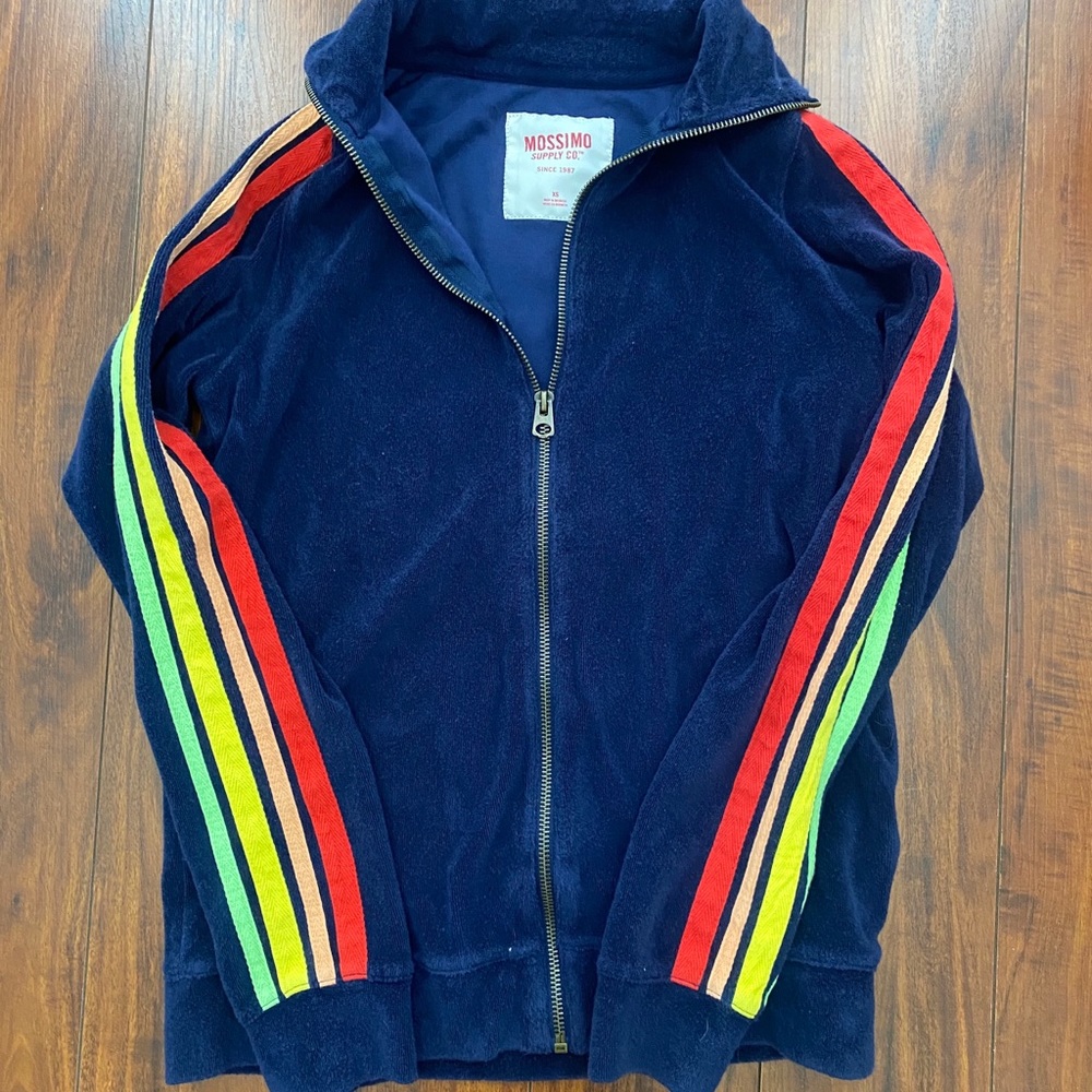 Mossimo XS sweatshirt